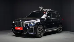 2022 BMW X7 xDrive 40d M Sport 6STR — фото 1