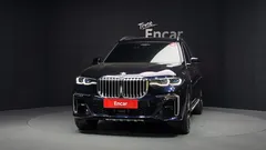 2022 BMW X7 xDrive 40d M Sport 6STR — фото 3
