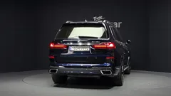 2022 BMW X7 xDrive 40d M Sport 6STR — фото 4