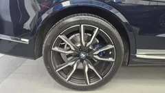 2022 BMW X7 xDrive 40d M Sport 6STR — фото 5