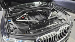 2022 BMW X7 xDrive 40d M Sport 6STR — фото 6
