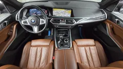 2022 BMW X7 xDrive 40d M Sport 6STR — фото 7