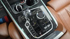 2022 BMW X7 xDrive 40d M Sport 6STR — фото 9