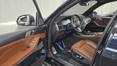 2022 BMW X7 xDrive 40d M Sport 6STR — фото 10