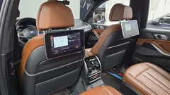 2022 BMW X7 xDrive 40d M Sport 6STR — фото 11