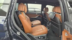 2022 BMW X7 xDrive 40d M Sport 6STR — фото 12