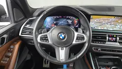 2022 BMW X7 xDrive 40d M Sport 6STR — фото 13