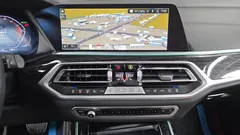 2022 BMW X7 xDrive 40d M Sport 6STR — фото 14