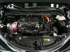 2021 Toyota Sienna 2.5 Hybrid AWD, чёрный — фото 6