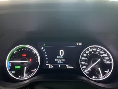 2021 Toyota Sienna 2.5 Hybrid AWD, чёрный — фото 8