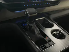 2021 Toyota Sienna 2.5 Hybrid AWD, чёрный — фото 9