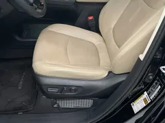 2021 Toyota Sienna 2.5 Hybrid AWD, чёрный — фото 10