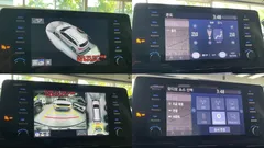 2021 Toyota Sienna 2.5 Hybrid AWD, чёрный — фото 19