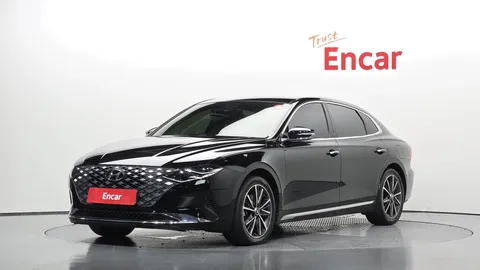 2022 Hyundai Grandeur 3.0 LPi Rent Car