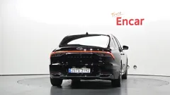 2022 Hyundai Grandeur 3.0 LPi Rent Car — фото 4