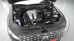 2022 Hyundai Grandeur 3.0 LPi Rent Car — фото 6