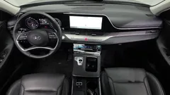 2022 Hyundai Grandeur 3.0 LPi Rent Car — фото 7