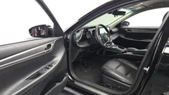 2022 Hyundai Grandeur 3.0 LPi Rent Car — фото 10