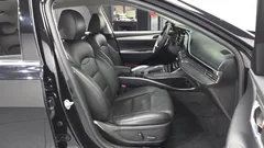 2022 Hyundai Grandeur 3.0 LPi Rent Car — фото 11