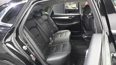 2022 Hyundai Grandeur 3.0 LPi Rent Car — фото 12