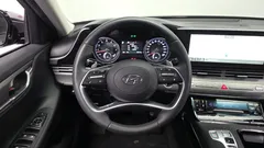 2022 Hyundai Grandeur 3.0 LPi Rent Car — фото 13