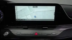 2022 Hyundai Grandeur 3.0 LPi Rent Car — фото 14