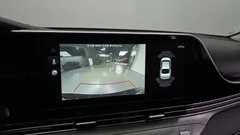 2022 Hyundai Grandeur 3.0 LPi Rent Car — фото 15