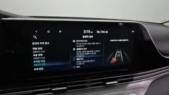 2022 Hyundai Grandeur 3.0 LPi Rent Car — фото 16