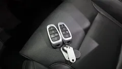 2022 Hyundai Grandeur 3.0 LPi Rent Car — фото 17