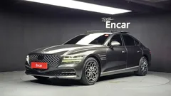 2022 Genesis G80 Gasoline 2.5 Turbo AWD — фото 1
