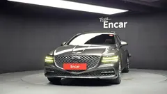 2022 Genesis G80 Gasoline 2.5 Turbo AWD — фото 3