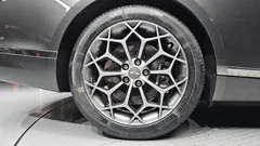 2022 Genesis G80 Gasoline 2.5 Turbo AWD — фото 5