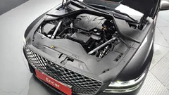 2022 Genesis G80 Gasoline 2.5 Turbo AWD — фото 6