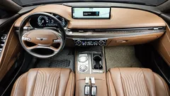 2022 Genesis G80 Gasoline 2.5 Turbo AWD — фото 7