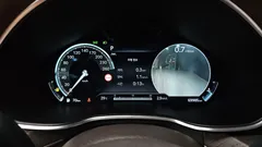 2022 Genesis G80 Gasoline 2.5 Turbo AWD — фото 8