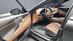2022 Genesis G80 Gasoline 2.5 Turbo AWD — фото 10