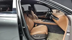 2022 Genesis G80 Gasoline 2.5 Turbo AWD — фото 11