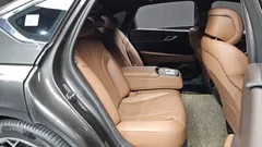 2022 Genesis G80 Gasoline 2.5 Turbo AWD — фото 12