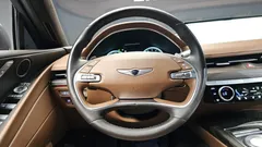 2022 Genesis G80 Gasoline 2.5 Turbo AWD — фото 13