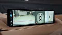 2022 Genesis G80 Gasoline 2.5 Turbo AWD — фото 15