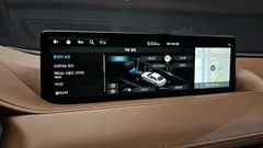 2022 Genesis G80 Gasoline 2.5 Turbo AWD — фото 16