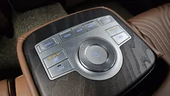 2022 Genesis G80 Gasoline 2.5 Turbo AWD — фото 19