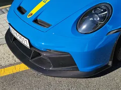 2022 Porsche 911 GT3 — фото 17