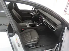 2023 Audi A7 50 TDI Quattrp Premium — фото 8