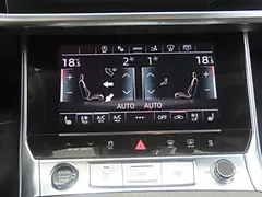 2023 Audi A7 50 TDI Quattrp Premium — фото 16