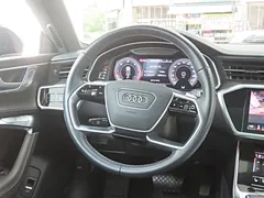 2023 Audi A7 50 TDI Quattrp Premium — фото 20