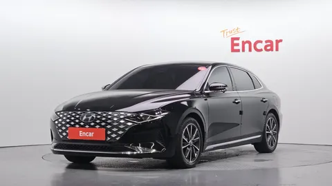 2022 Hyundai Grandeur 2.5