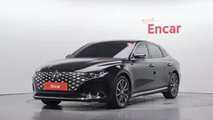 2022 Hyundai Grandeur 2.5 — фото 1