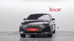 2022 Hyundai Grandeur 2.5 — фото 3