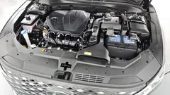 2022 Hyundai Grandeur 2.5 — фото 6